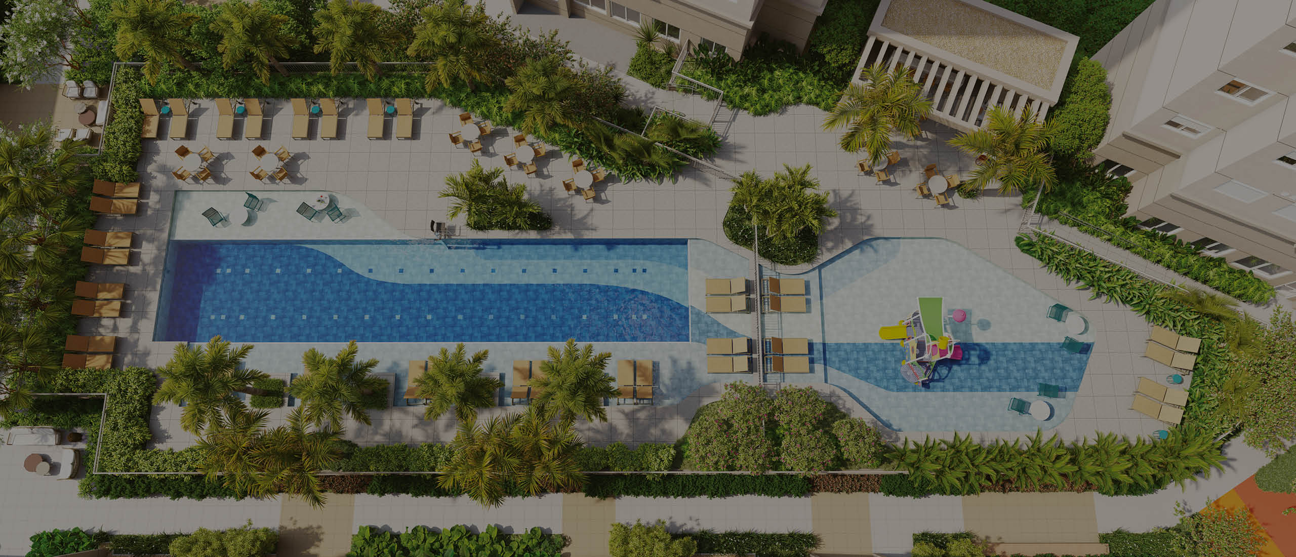 Imóveis em destaque